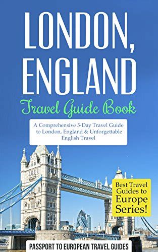 tourist guide in uk